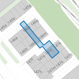 Perceel AML01-R-1262