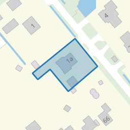 Perceel AML01-R-1267