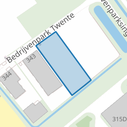 Perceel AML01-R-1269