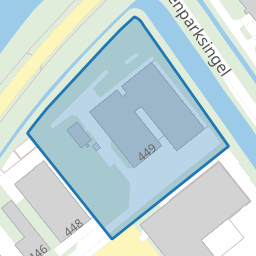 Perceel AML01-R-1272