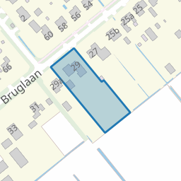 Perceel AML01-R-1277