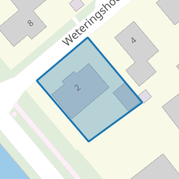 Perceel AML01-R-1290