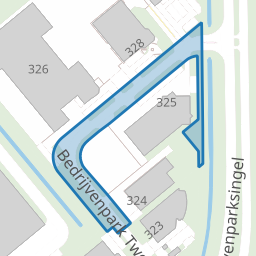 Perceel AML01-R-1300