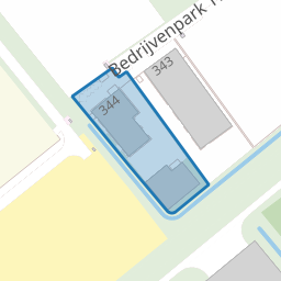 Perceel AML01-R-1301