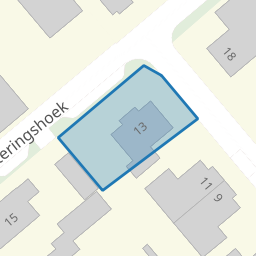 Perceel AML01-R-1312