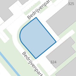 Perceel AML01-R-1317