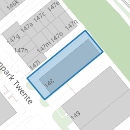 Perceel AML01-R-1318
