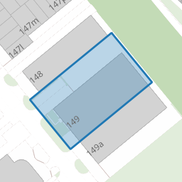 Perceel AML01-R-1319