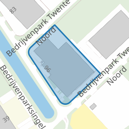 Perceel AML01-R-1320