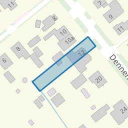 Perceel AML01-R-1322