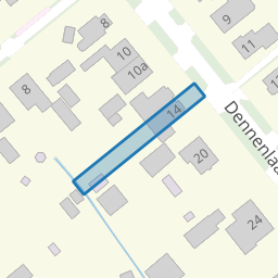 Perceel AML01-R-1323