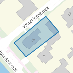 Perceel AML01-R-1336