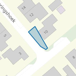 Perceel AML01-R-1337