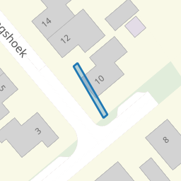 Perceel AML01-R-1341