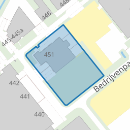 Perceel AML01-R-1347
