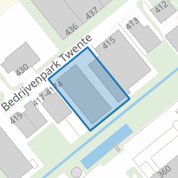 Perceel AML01-R-1356