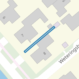 Perceel AML01-R-1362