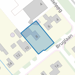 Perceel AML01-R-1364