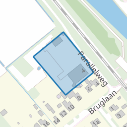 Perceel AML01-R-1365