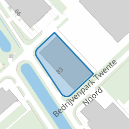 Perceel AML01-R-1381