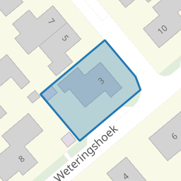 Perceel AML01-R-1386