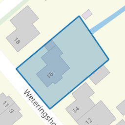 Perceel AML01-R-1388
