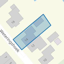 Perceel AML01-R-1389