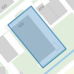 Perceel AML01-R-1395