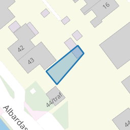 Perceel AML01-R-1397