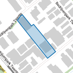 Perceel AML01-R-1399