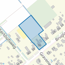Perceel AML01-R-1407