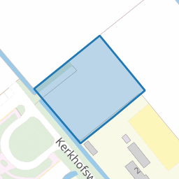 Perceel AML01-R-1408