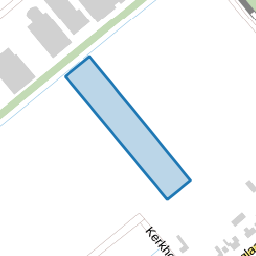 Perceel AML01-R-1410
