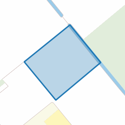 Perceel AML01-R-1411