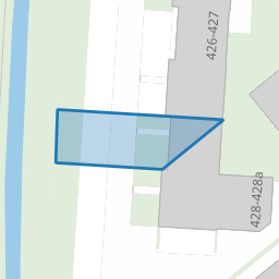 Perceel AML01-R-1414