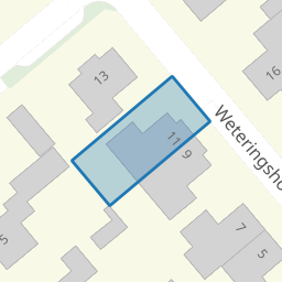 Perceel AML01-R-1423