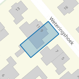 Perceel AML01-R-1424