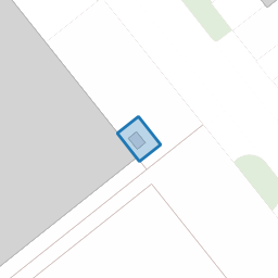 Perceel AML01-R-1432