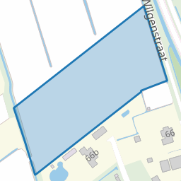 Perceel AML01-R-1450
