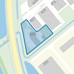 Perceel AML01-R-1455