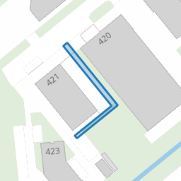 Perceel AML01-R-1456