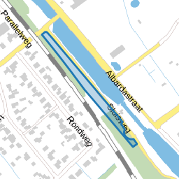 Perceel AML01-R-1460