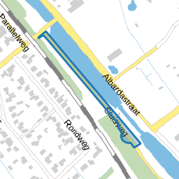 Perceel AML01-R-1461
