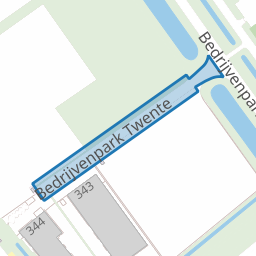 Perceel AML01-R-1476