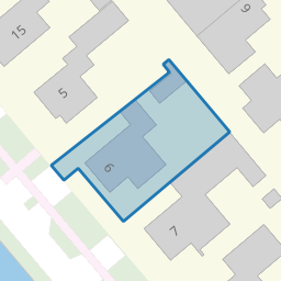 Perceel AML01-R-1478