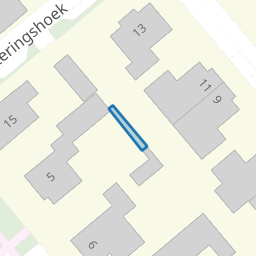 Perceel AML01-R-1479