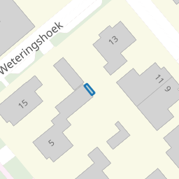 Perceel AML01-R-1480