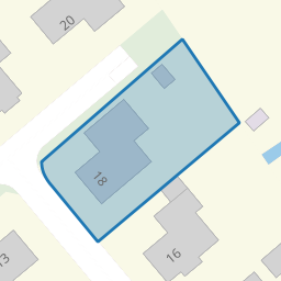 Perceel AML01-R-1481
