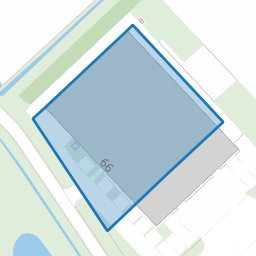 Perceel AML01-R-1485