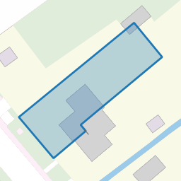 Perceel AML01-R-1490